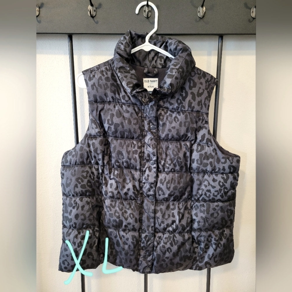Old navy Vest